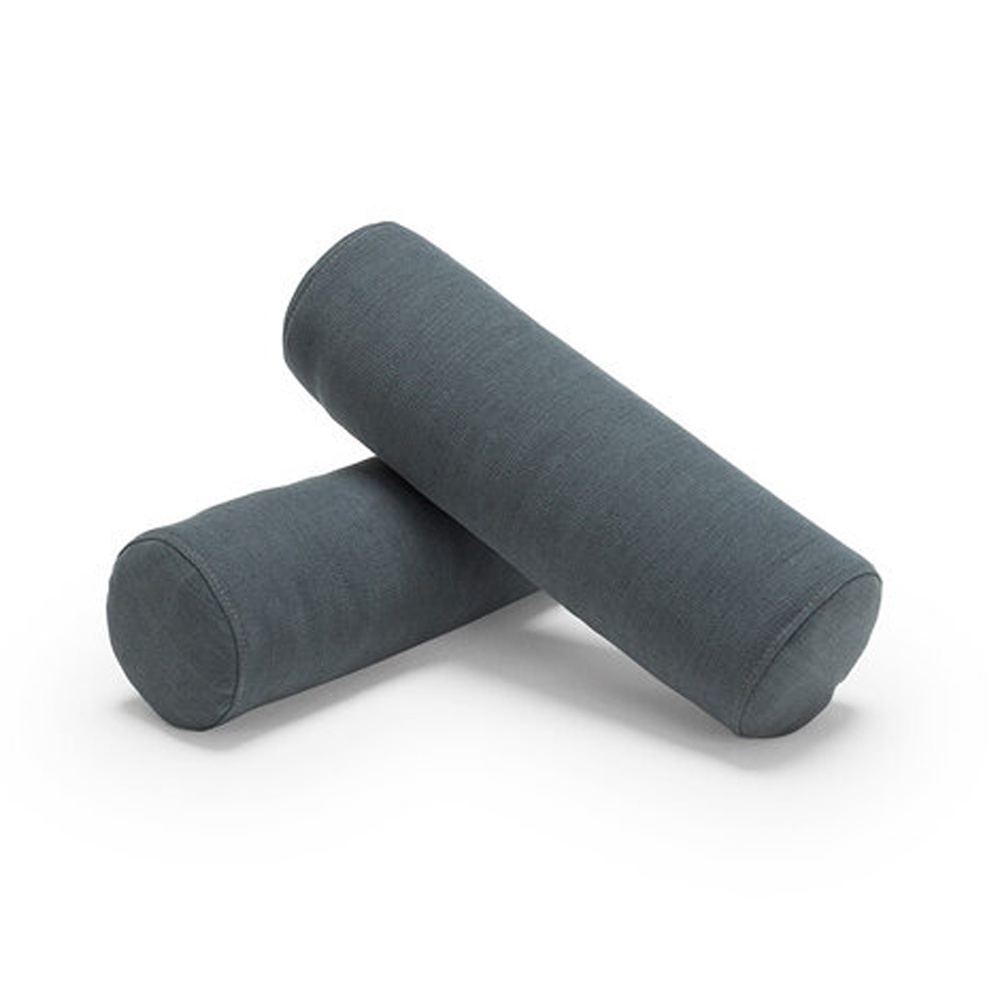 Cojín Roll Scandinavian Upholstery