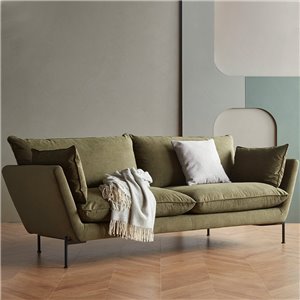 Cojín Envelope Scandinavian Upholstery