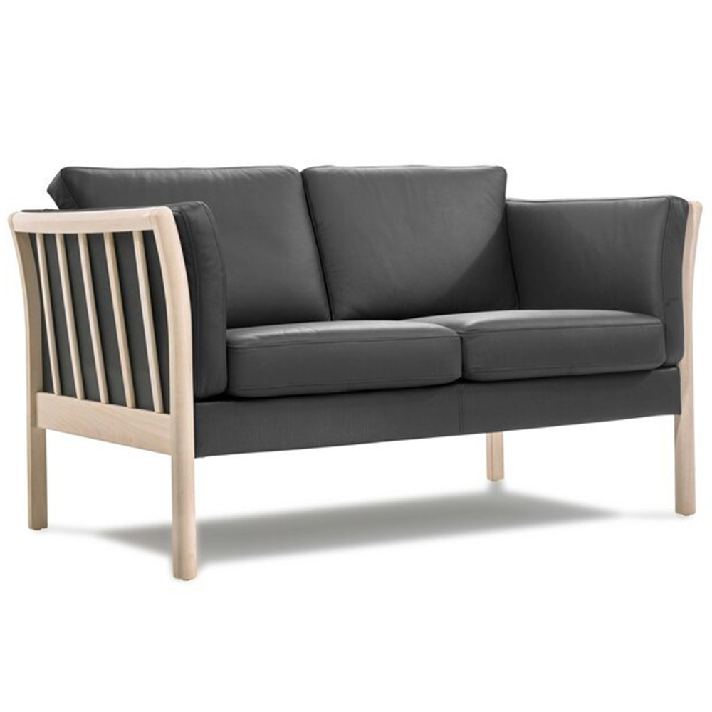 Sofá Torup - K135 KD Scandinavian Upholstery