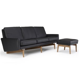 Sofá Egsmark - K200 Scandinavian Upholstery
