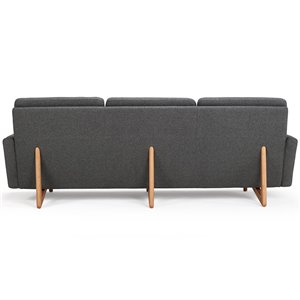 Sofá Egsmark - K200 Scandinavian Upholstery
