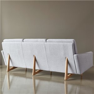 Sofá Egsmark - K200 Scandinavian Upholstery