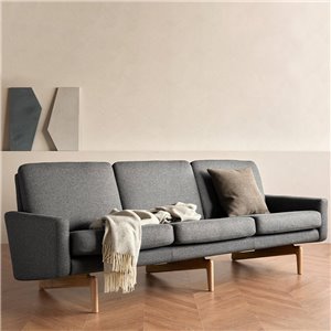 Sofá Egsmark - K200 Scandinavian Upholstery