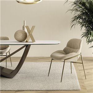 Silla Amelie Bontempi