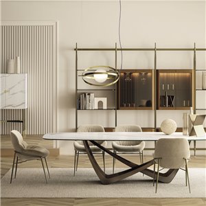 Silla Amelie Bontempi