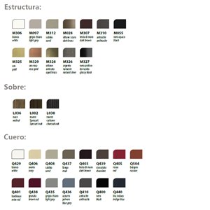 Escritorio Matisse Bontempi