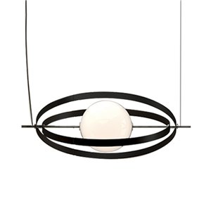 Lámpara Suspensión Papillon Bontempi