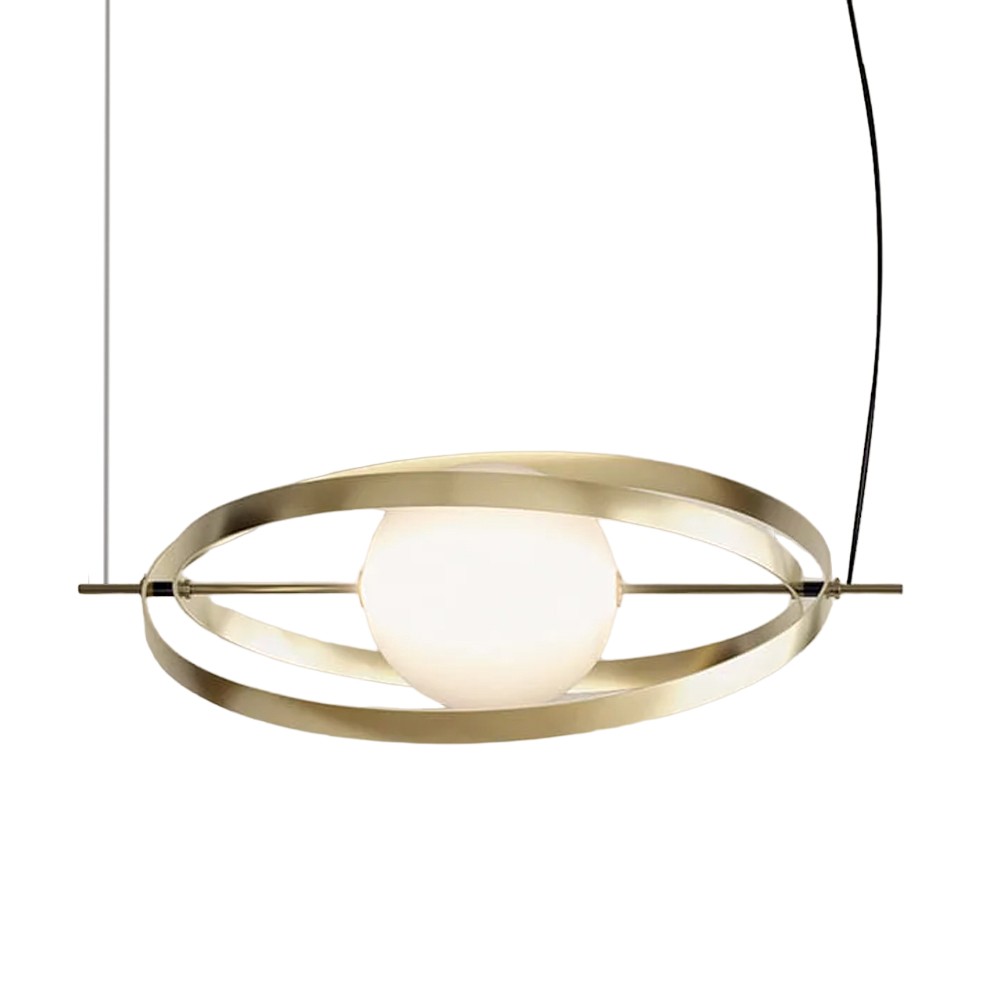 Lámpara Suspensión Papillon Bontempi