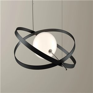 Lámpara Suspensión Papillon Bontempi