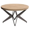 Mesa Big Round Ozzio Design