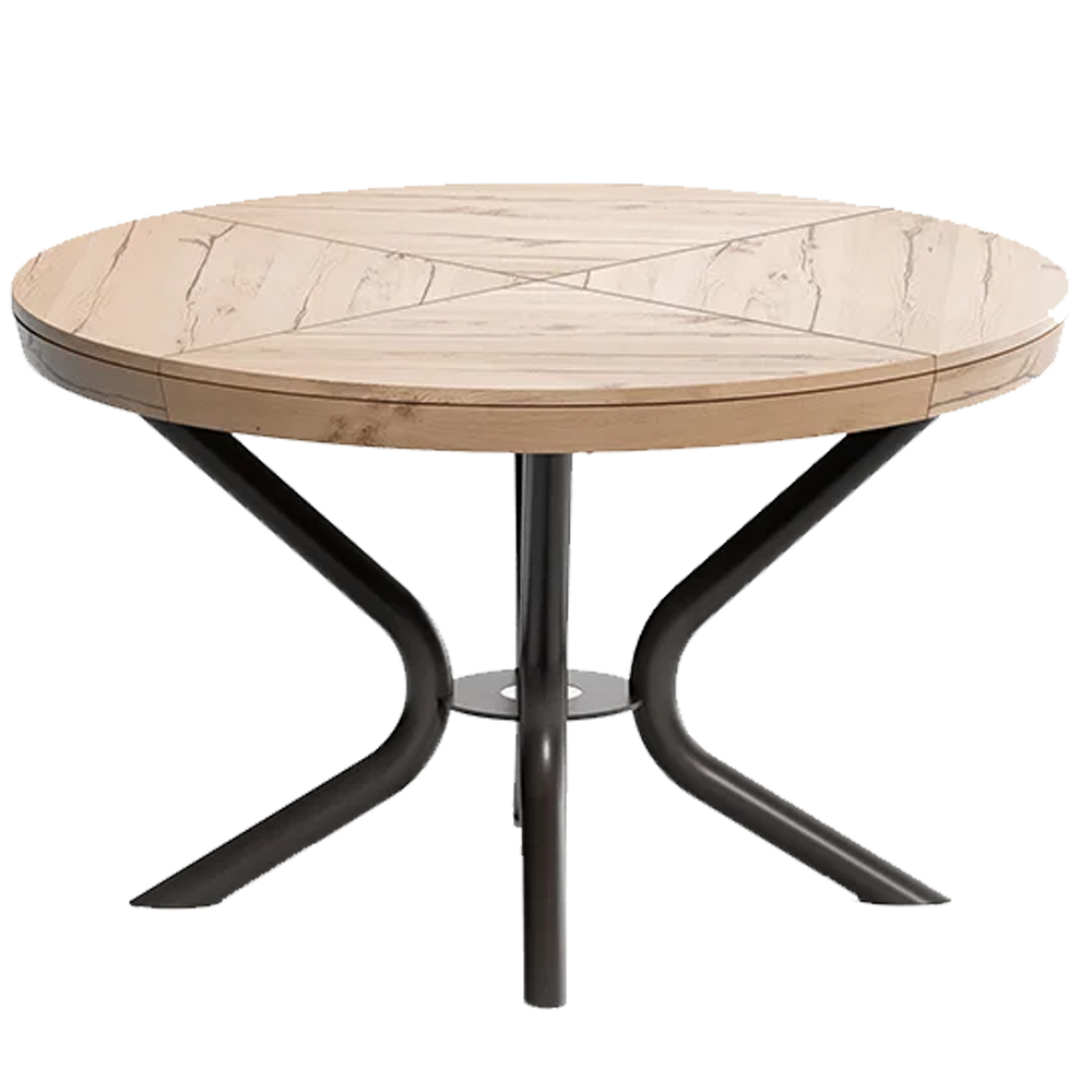 Mesa Cirkle Extensible Ozzio Design