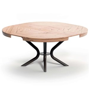 Mesa Cirkle Extensible Ozzio Design