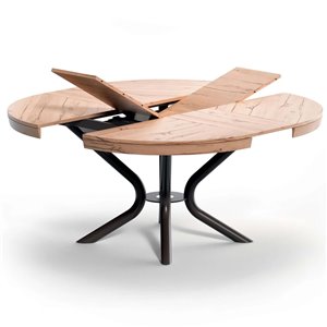 Mesa Cirkle Extensible Ozzio Design