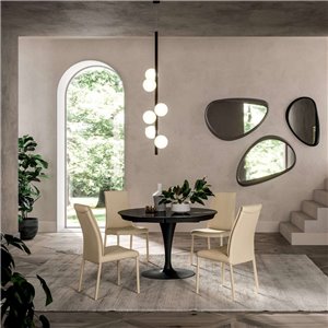 Mesa Eclipse Extensible Ozzio Design