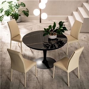 Mesa Eclipse Extensible Ozzio Design