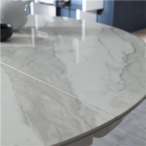 Mesa Eclipse Extensible Ozzio Design