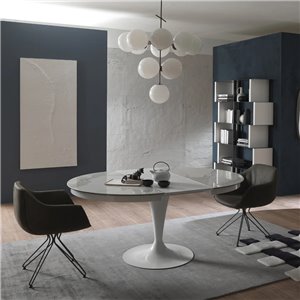 Mesa Eclipse Extensible Ozzio Design