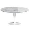 Mesa Eclipse Fija Ozzio Design