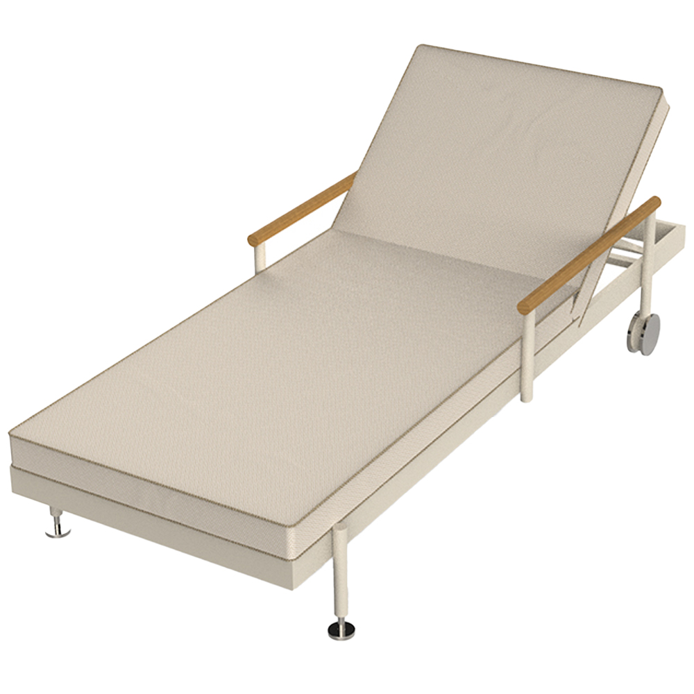 Tumbona Hamptons Vondom