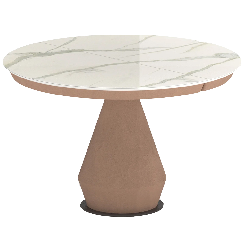 Mesa Lycos Extensible Ozzio Design