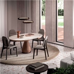 Mesa Lycos Extensible Ozzio Design