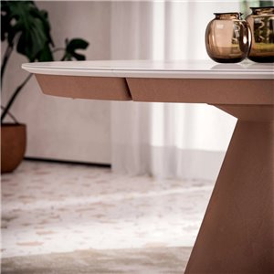 Mesa Lycos Extensible Ozzio Design