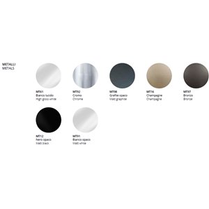 Mesa Lycos Extensible Ozzio Design