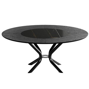 Mesa Pivot Ozzio Design