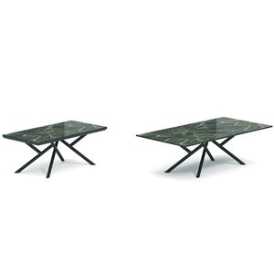 Mesa Random Ozzio Design