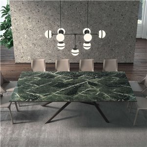 Mesa Random Ozzio Design