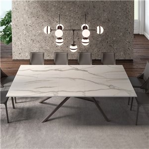Mesa Random Ozzio Design