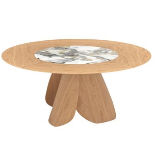 Mesa Veliero Ozzio Design