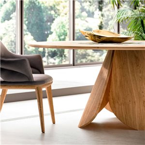 Mesa Veliero Ozzio Design