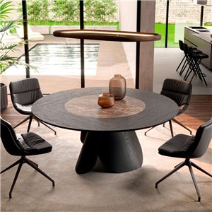 Mesa Veliero Ozzio Design