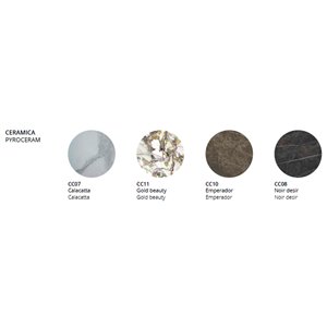 Mesa Veliero Ozzio Design