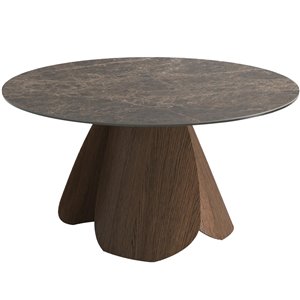 Mesa Veliero fija Ozzio Design