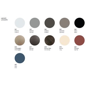 Aparador Trilogy Ozzio Design