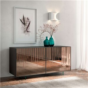 Aparador Rain Ozzio Design