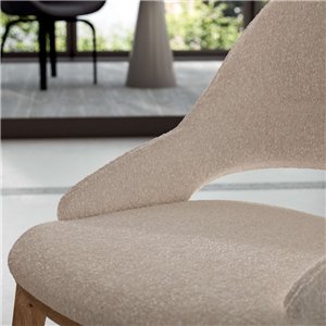 Sillón Baia Ozzio Design