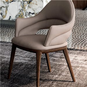 Sillón Baia Ozzio Design