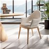 Sillón Baia Ozzio Design