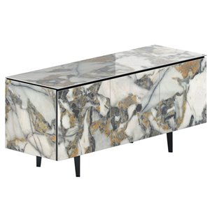 Aparador Armor Ozzio Design