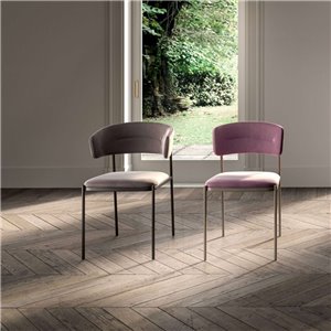 Silla Ego Ozzio Design