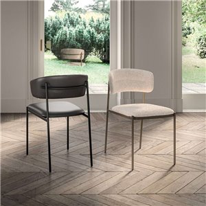 Silla Ego Ozzio Design