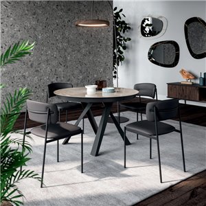 Silla Ego Ozzio Design