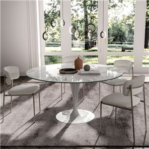 Silla Ego Ozzio Design