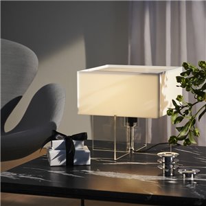 Lámpara sobremesa Cross-Plex Fritz Hansen