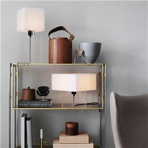 Lámpara sobremesa Cross-Plex Fritz Hansen