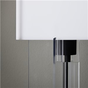 Lámpara sobremesa Cross-Plex Fritz Hansen