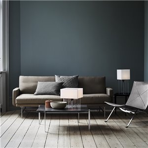 Lámpara sobremesa Cross-Plex Fritz Hansen